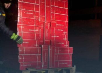 Сумщина отримала 600 обігрівачів для закладів охорони здоров’я та соціального захисту, – голова ОВА Олег Григоров