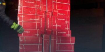 Сумщина отримала 600 обігрівачів для закладів охорони здоров’я та соціального захисту, – голова ОВА Олег Григоров