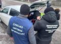 Майже 100 тис грн за оформлення документів для перетину кордону військовозобов’язаним – правоохоронці Сумщині викрили чергову схему