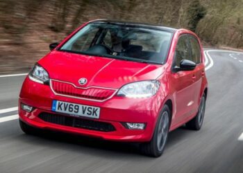 Названо найкращий малолітражний автомобіль з пробігом