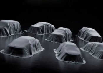 Mercedes готує сім прем’єр до літа 2026: серед них електричний C-Class і AMG на 1300 к.с.