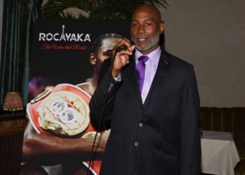 Леннокс Льюїс оцінив потенціал чинного чемпіона WBO