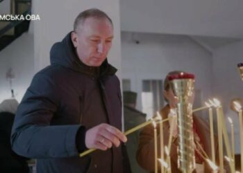 У День молитви Сумщина вшановує загиблих: 67 тисяч обстрілів і 578 убитих мирних жителів за час великої війни — Олег Григоров