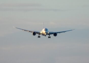 До Росії ввезли шість авіадвигунів для Boeing в обхід санкцій – соцмережі