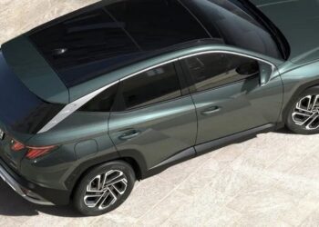 Яким буде найпопулярніший суперник RAV4 від Hyundai