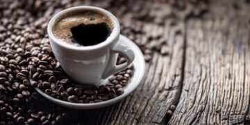 Ціни на арабіку впали на тлі очікування рекордного врожаю у Бразилії