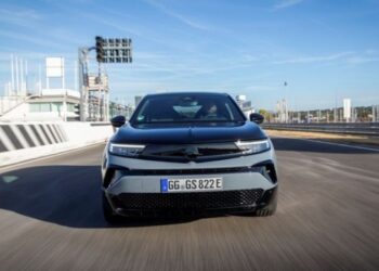 Stellantis відроджує культову модель Opel: що відомо