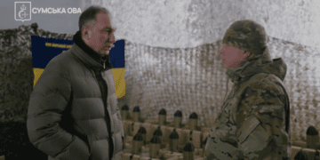 Понад 90 дронів-перехоплювачів передали нашому 636-му зенітному кулеметному батальйону, – голова ОВА Олег Григоров