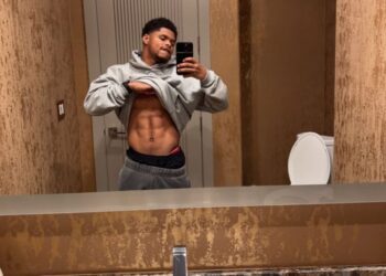 Андре Ворд дав прогноз на бій Бенн-Стівенсон: “Усе вирішить майстерність”