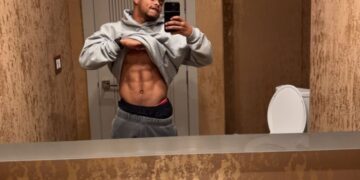 Андре Ворд дав прогноз на бій Бенн-Стівенсон: “Усе вирішить майстерність”