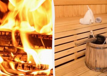 Баня взимку без ризику: як топити піч і не отруїтися чадним газом