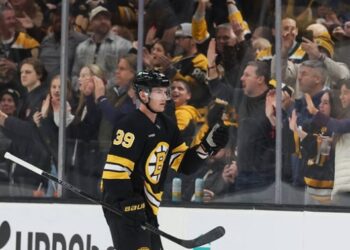 НХЛ: Едмонтон не залишив шансів Лос-Анджелесу