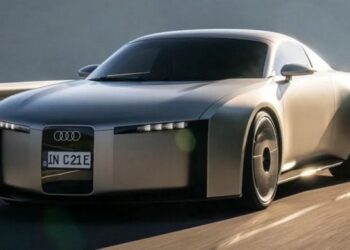 Audi спростувала чутки про скасування довгоочікуваної моделі (ФОТО)