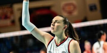 Бешикташ з українкою здійснив камбек і обіграв конкурента за плей-оф