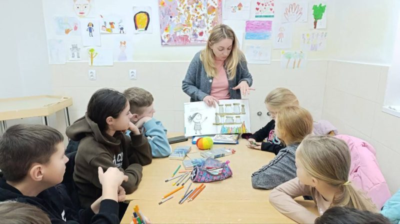 &laquo;Безпечний простір для дитячих мрій&raquo;: Закарпаття прийняло понад 1400 дітей із Сумщини