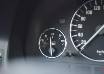 контроль палива авто