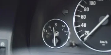 контроль палива авто