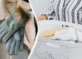 Будь-які рукавички потрібно прати тільки так: вони не втратять форму