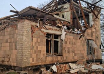 Росіяни атакували аграрне підприємство на Шосткинщині, – голова ОВА Олег Григоров