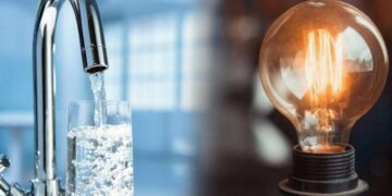 У Сумах через перебої зі світлом знеструмлені водозабори