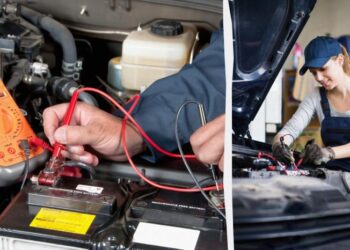 Це важливо знати, якщо машина довго не їздить: як і скільки потрібно заряджати акумулятор