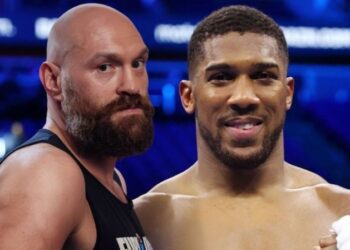 Чи можливий бій Ф’юрі – Джошуа після фатальної ДТП за участю Ентоні? Відповідає Френк Воррен