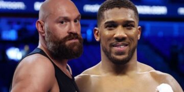 Чи можливий бій Ф’юрі – Джошуа після фатальної ДТП за участю Ентоні? Відповідає Френк Воррен