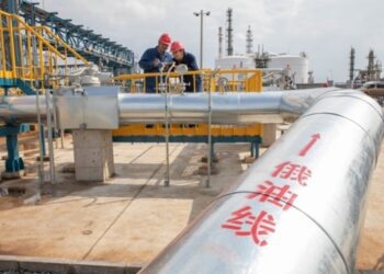 РФ знижує ціни на нафту для Китаю, щоб компенсувати “втрату” Індії – ЗМІ