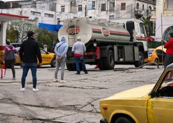 Куба вперше з 2015 року залишилися без імпорту нафти