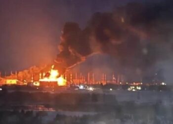 Транснефть скоротила прийом нафти після атаки на НПС в Росії – ЗМІ