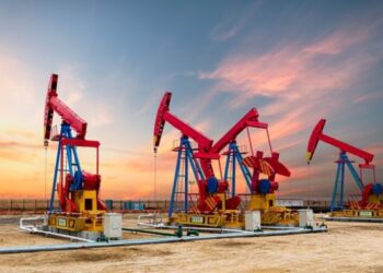 Профіцит нафти досяг максимуму з 2020 року – МЕА