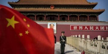 Китай скасує мита для всіх країн Африки, крім однієї