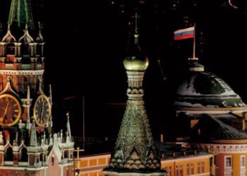 Зовнішній держборг РФ сягнув рекордної позначки