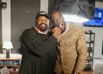 Дерек Чісора: “Я б із задоволенням побився в США”