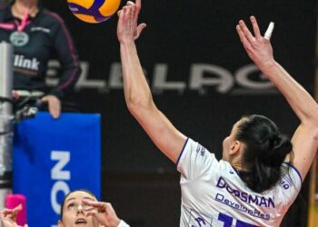 Девелоперс Світлани Дорсман сенсаційно вилетів у півфіналі Кубка Польщі