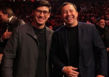 Дмитро Бівол: “Реванш із Канело мені не надто цікавий”