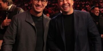 Дмитро Бівол: “Реванш із Канело мені не надто цікавий”