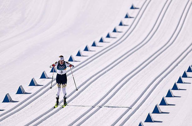 Довгоочікуване золото Андерсон. Завершився масстарт у лижних гонках на ОІ