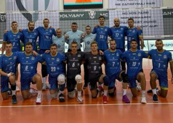 Друга перемога за сезон. Аутсайдери чемпіонату України визначили сильнішого