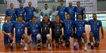 Друга перемога за сезон. Аутсайдери чемпіонату України визначили сильнішого