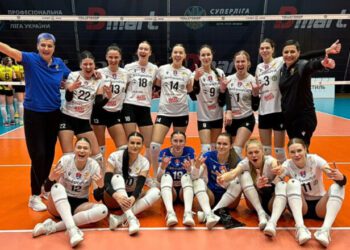 Друга поразка чемпіонів. Добродій здобув сенсаційну перемогу в Суперлізі