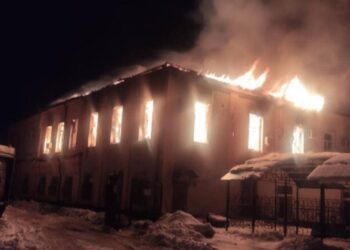 Другий день поспіль ворог завдає ударів по залізничній інфраструктурі Сумщини