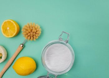 Духовка, туалет і душова кабінка блищать після цього засобу: чим їх вдалося відмити