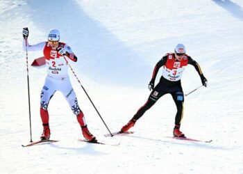 Двоборство. Стрибок на сім позиції: як Офтебро виграв багатоденку