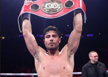 Джош Келлі налаштований на бій із Конором Бенном: “Це була б чудова перемога”