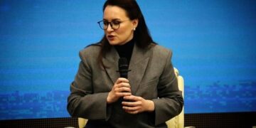 Свириденко виключила бюджетну “катастрофу” у квітні