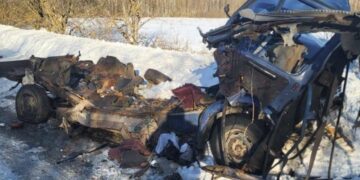 Наслідки атак рф за добу: загинули 6 мешканців Сумщини, ще 6 – постраждали