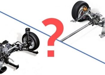 Передній чи задній привід автомобіля: що краще
