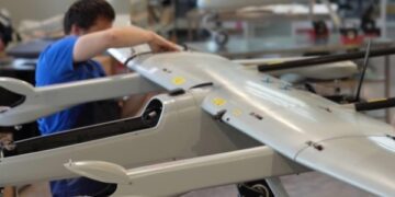 Видано перші дозволи на експорт зброї – Умєров