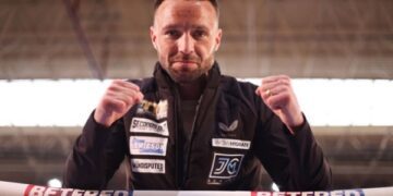 Тейлор: Усик пройшов усіх і кожного в боксі, хто йому тепер рівня?